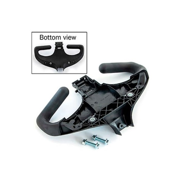 Gps - Generic Parts Service Control Head For Yale MPB 040 E (B827) & MPW 045 E (B802) Pallet Trucks YL 524338448 - main